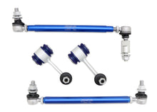 Load image into Gallery viewer, SuperPro 15-25 VW Golf Rear HD End Link Set (TRC4301 + TRC4300)