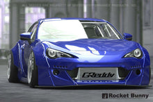 Load image into Gallery viewer, GReddy Rocket Scion FR-S V2 OMP Rods