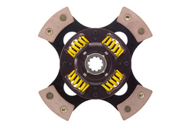 ACT 01-06 BMW M3 4 Pad Sprung Race Disc