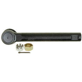 MOOG 2013 Mercedes-Benz G63 AMG Front Left Outer / Left Outer Tie Rod End
