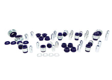 Load image into Gallery viewer, SuperPro 12-20 Audi A3 MK3 Sportback/Hatchback / 13+ Saloon Control Arm Bushing Kit