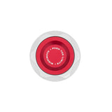 Mishimoto Subaru Oil FIller Cap - Gold