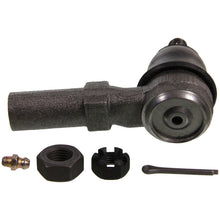 Load image into Gallery viewer, MOOG 95-98 Nissan 240SX Front Outer / Outer Tie Rod End