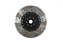 Load image into Gallery viewer, McLeod Steel Flywheel 96-04 Ford 4.6L 8 Bolt 1-1/16x10 - 164T