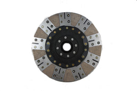 McLeod Steel Flywheel 96-04 Ford 4.6L 8 Bolt 1-1/16x10 - 164T