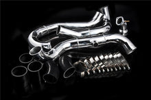 Load image into Gallery viewer, Weapon R Intercooler Piping Kit for 03-05 Mitsubishi Evolution 8