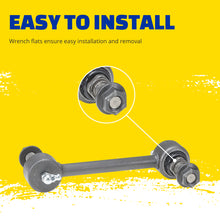 Load image into Gallery viewer, MOOG 17-23 Tesla Model 3 / 20-23 Tesla Model Y Rear Right Sway Bar End Link