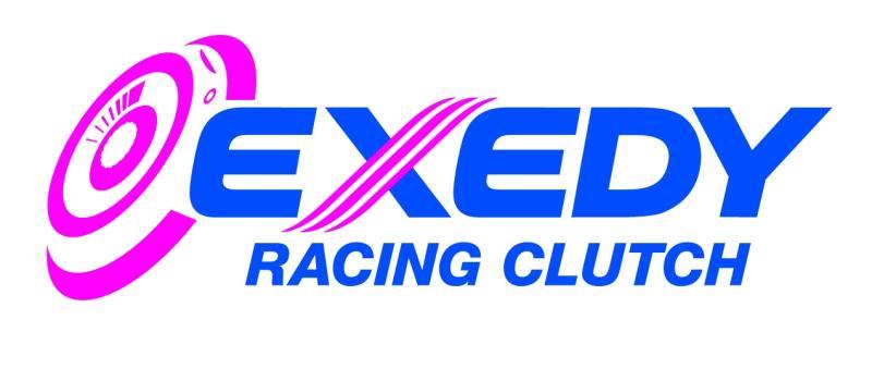 Exedy clutch cover for 2002-2005 Subaru WRX 2.0L, stage 1 and 2 replacement part, shown in the image.