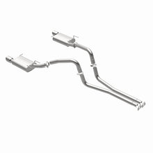 Load image into Gallery viewer, MagnaFlow BRE Exhaust Kit 11-14 Ford Mustang 3.7L