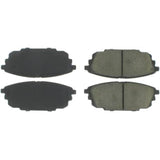 Centric Premium Ceramic Brake Pads