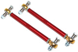 Torque Solution Urethane Rear Endlinks: 12+ Subaru Impreza/08-13 WRX/08-13 STi/13+ BRZ/09+ Forester