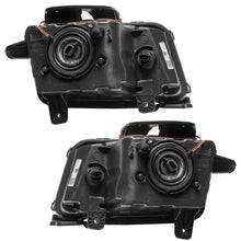 Load image into Gallery viewer, Oracle 10-13 Chevrolet Camaro SMD HL (Non-RS) - White
