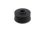 PERRIN 15-25 Subaru WRX / 15-22 Crosstrek / 14-18 FXT Lightweight Alternator Pulley - Black