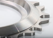 Load image into Gallery viewer, Clutch Masters 17-21 Honda Civic EX 725 PRO Series Twin Disc Clutch w/Aluminum Flywheel