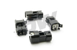 DeatschWerks 02-14 WRX / 07-15 STi / 07-14 LGT Bosch EV14 750cc Injectors