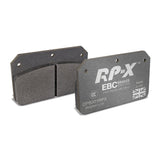EBC 22-24 Toyota GR Supra RP-X Race Front Brake Pads
