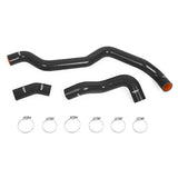 Mishimoto 2011+ Ford Ranger 3.2L Diesel Silicone Hose Kit Black