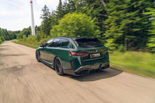 Load image into Gallery viewer, KW Coilover Kit V4 25-26 BMW M5 (G99) Touring Wagon 4WD