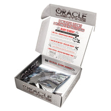 Load image into Gallery viewer, Oracle 06-11 BMW 3 Series LED Projector Headlight Halo Kit - Blue