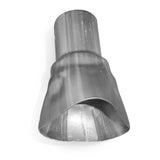 Stainless Works 3 Way Formed Collector 1-3/4in Primaries 3.00in Collector