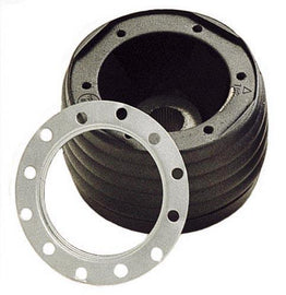Sparco Steering Wheel Hub Porsche 911/12 74-88