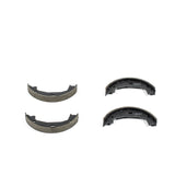 Power Stop 08-13 BMW 128i Rear Autospecialty Parking Brake Shoes
