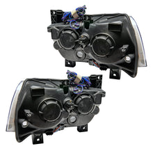 Load image into Gallery viewer, Oracle 11-14 Dodge Charger SMD HL (Non-HID) - w/ 2.0 Controller SPECIAL ORDER NO CANCEL