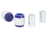 SuperPro 17-20 Hyundai Elantra Rear Lateral Arm (Toe Control Arm) Inner Bushing Kit