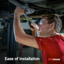 Load image into Gallery viewer, BRExhaust 94-04 Ford Mustang Exhaust Kit