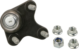 MOOG 15-18 Audi Q3 Front Left Lower Ball Joint