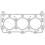 Cometic Buick V6 196/231/252 3.86in 0.043in Copper Head Gasket
