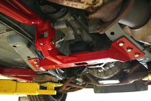 Load image into Gallery viewer, UMI Performance 82-92 GM F-Body Tunnel Mounted Trq. Arm Fits T5 700R4- No Loop - Black