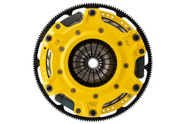 ACT 07-14 Ford Mustang Shelby GT500 Mod-Twin 10.5 XX Rigid Race Clutch Kit