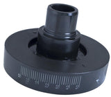 Fluidampr Ford 302 HO Internal balance (replaces 34 oz in) Steel Internally Balanced Damper