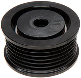 Gates 07-14 Lexus LS460 V-8 4.6L Upper Belt Drive Pulley