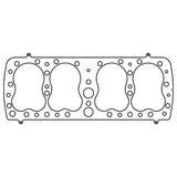 Cometic Ford 239 Flathead V8 .089in MLS Cylinder Head Gasket - 3.375in Bore - 24 Stud - 59A