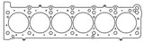 Cometic Mercedes-Benz 6.0L M120 6.9/7.0L M297 .060in MLS Cylinder Head Gasket - 90mm Bore - RHS