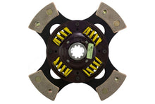 Load image into Gallery viewer, ACT 96-99 BMW M3 3.2L I6 4 Pad Sprung Race Disc