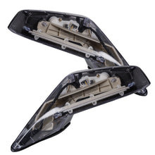 Load image into Gallery viewer, Oracle 10-15 Chevrolet Camaro Concept Side Mirrors - Unpainted - Dual Intensity