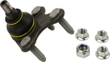 MOOG 15-18 Audi Q3 Front Left Lower Ball Joint