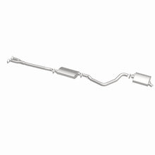 Load image into Gallery viewer, MagnaFlow BRE Exhaust Kit 05-10 Magnum 300 Charger