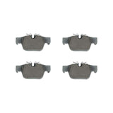 Brembo OE BMW 2020 M235i xDrive Gran Coupe/20-23 Mini Cooper Clubman Ceramic Brake Pad - Rear