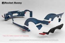 Load image into Gallery viewer, GReddy Rocket Scion FR-S V2 OMP Rods