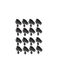 COMP Cams Rocker Arms GM LS1 1.8 3/8 Ultra