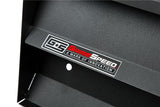 GrimmSpeed 08-14 Subaru STI (fits GS TMIC) TMIC Splitter