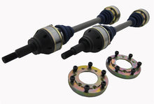 Load image into Gallery viewer, DSS Nissan 2009- 370Z / G37 1200HP Pro-Level Axle -Right RA8009X5