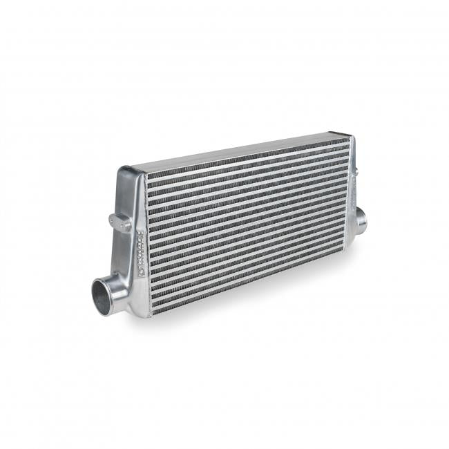 KraftWerks 19x6x2.5in Core Size 2.5in In/Out Universal Intercooler