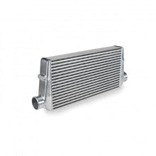 Load image into Gallery viewer, KraftWerks 19x6x2.5in Core Size 2.5in In/Out Universal Intercooler