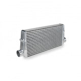 KraftWerks 19x6x2.5in Core Size 2.5in In/Out Universal Intercooler