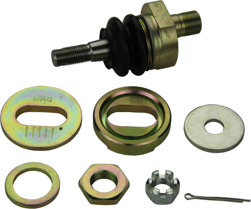 MOOG 06-07 Lexus GS430 Front Upper Ball Joint